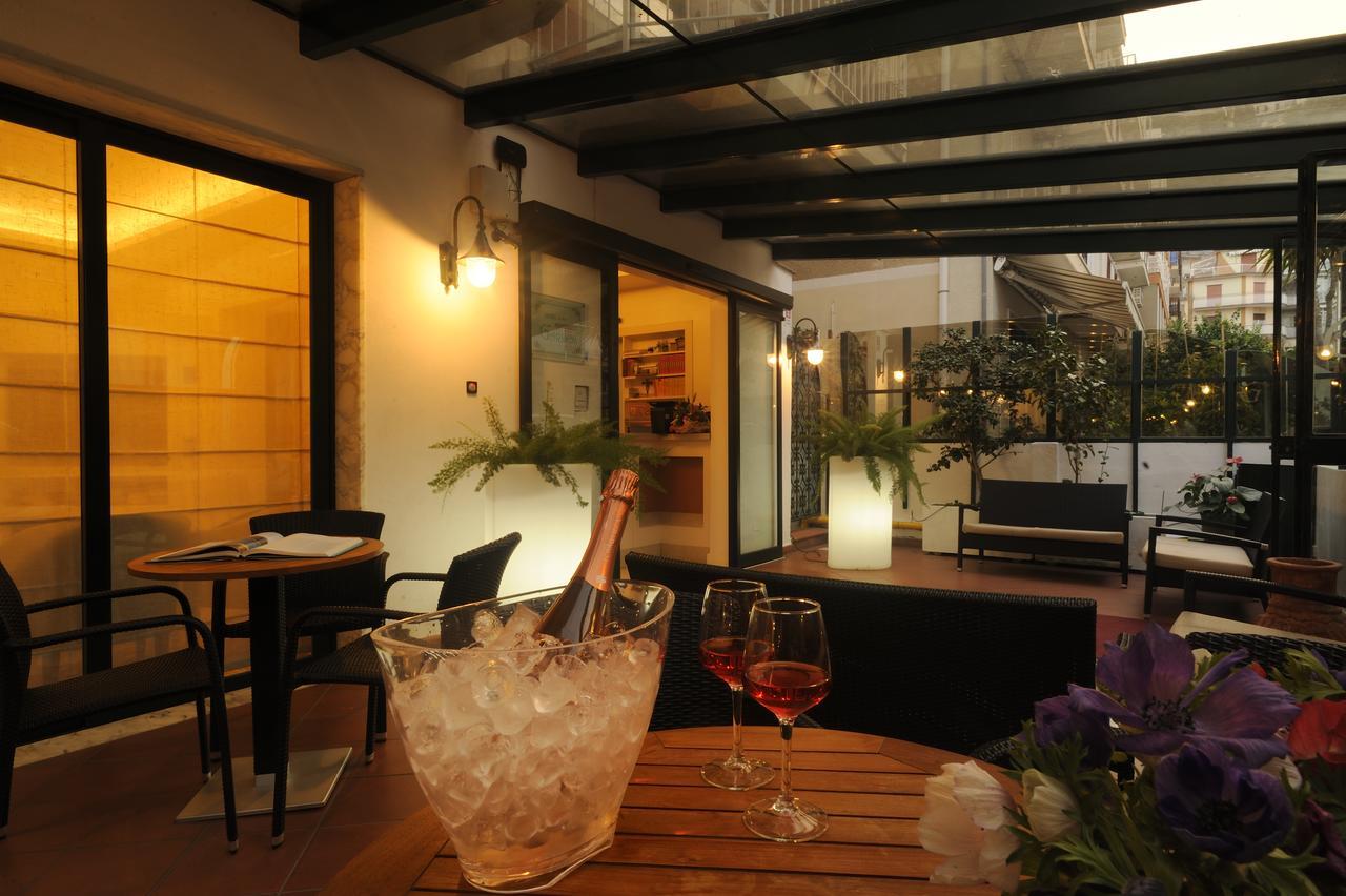 Hotel Garden Laigueglia Exterior foto